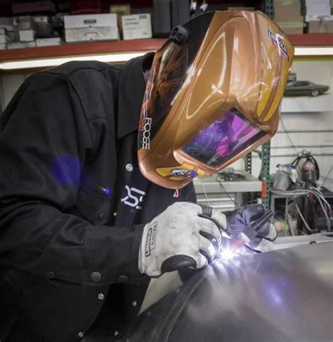 welding in sheet metal to cars|welding automotive sheet metal.